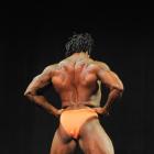 Charles  Pettigrew - NPC Elite Muscle Classic 2012 - #1